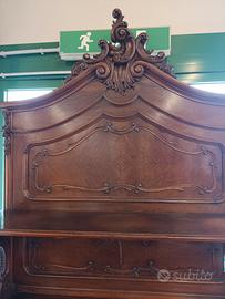 Credenza liberty 