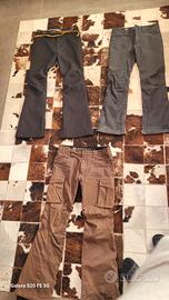Pantaloni snowboard Nitro L1 M