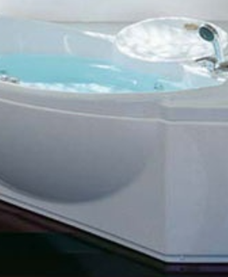 Jacuzzi Vasca idromassaggio- modello Celtia