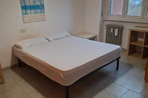 Camera in spazioso trlocale