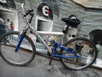 Bike Jumper