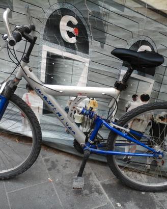 Bike Jumper