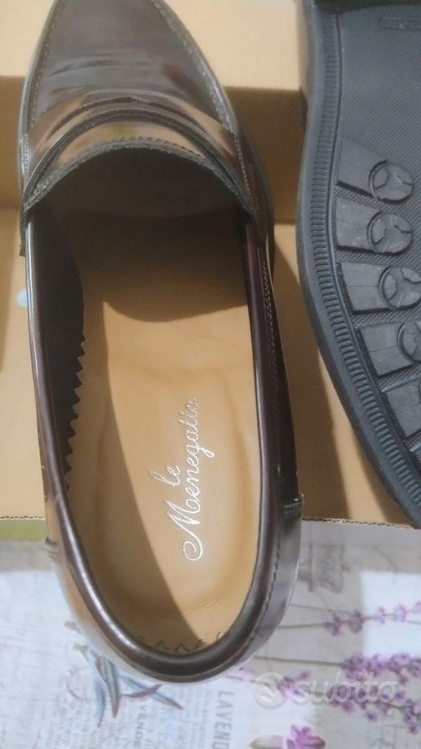 scarpe autunno/inverno Abbigliamento e Accessori In vendita a Lecco