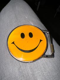 Fibbia smile