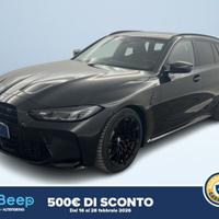 BMW Serie 3 Touring M3 TOURING 3.0 COMPETITIO...