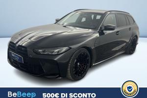 BMW Serie 3 Touring M3 TOURING 3.0 COMPETITIO...