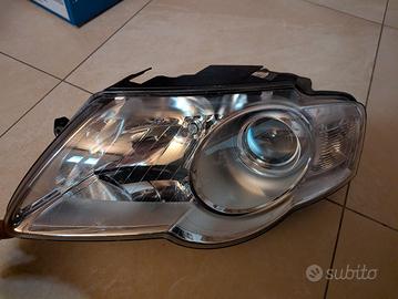 fato anteriore dx VW Passat 5