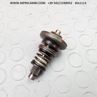 CENTRIFUGA VALVOLA YAMAHA YZ 250 1984 WR 1985 1986