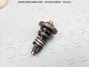 CENTRIFUGA VALVOLA YAMAHA YZ 250 1984 WR 1985 1986