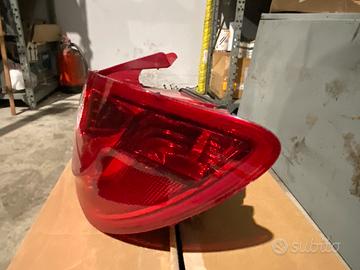 Seat ibiza 2008-2015