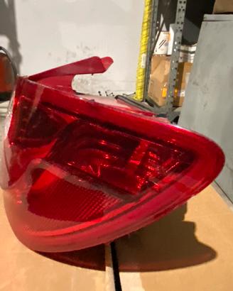 Seat ibiza 2008-2015