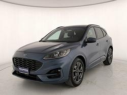Ford Kuga 1.5 ecoblue st-line x 2wd 120cv auto