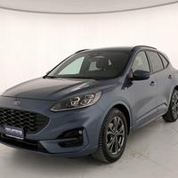 Ford Kuga 1.5 ecoblue st-line x 2wd 120cv auto