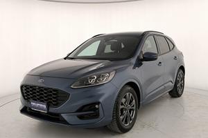 Ford Kuga 1.5 ecoblue st-line x 2wd 120cv auto