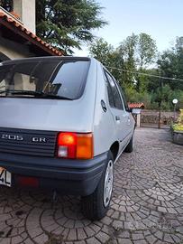Peugeot 205