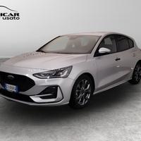 FORD Focus V 2022 - Focus 1.5 ecoblue ST-Line 115c