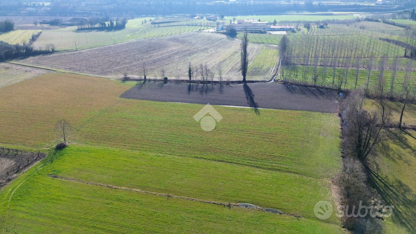 TER. AGRICOLO A CAVRIANA - Vista 2