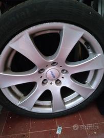 cerchi alutec per bmw