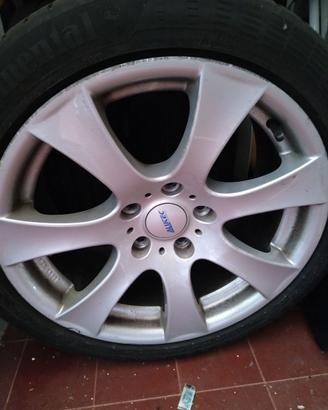 cerchi alutec per bmw