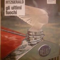 Gli ultimi fuochi - F. Scott Fitzgerald 