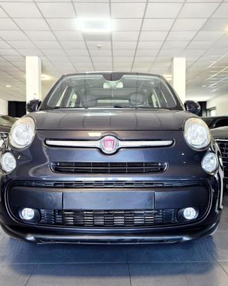 FIAT - 500 L - 1.6 Multijet 105 CV Panoramic