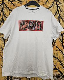 Maglietta Marvel XL