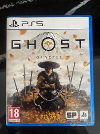 Ghost of yotei