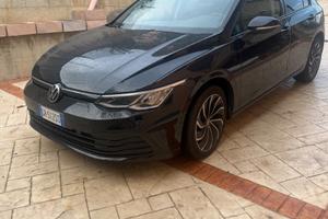 Golf VIII 2.0 TDI SCR Style