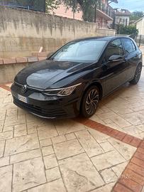 Golf VIII 2.0 TDI SCR Style