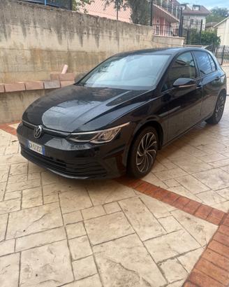 Golf VIII 2.0 TDI SCR Style