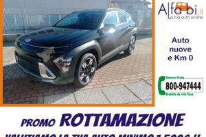 HYUNDAI Kona 1.6 GDI HEV 138CV DCT Business