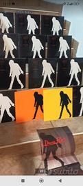 doppio  di Michael Jackson LP 