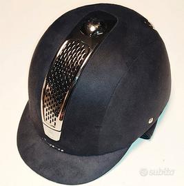 casco equitazione