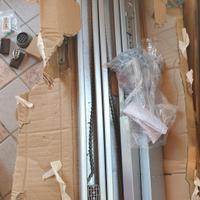 automatismo per basculantr