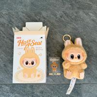 Labubu Have A Seat Baba