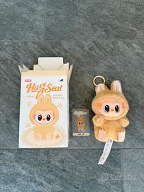 Labubu Have A Seat Baba