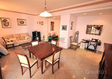 Rif. 9871 - Appartamento Tripla esposizione + P. a