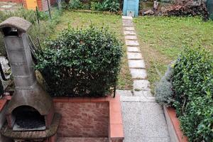 Villetta a schiera 