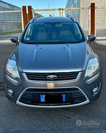 Ford Kuga Titanium S