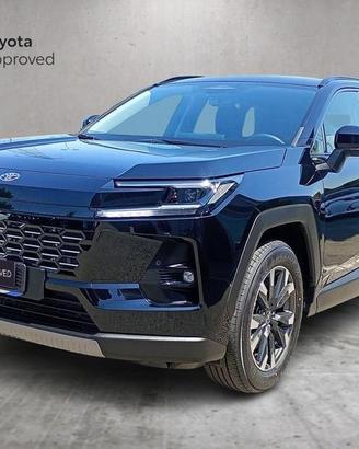 Toyota RAV4 2.5 Hybrid AWD-i e-CVT