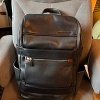 Zaino Piquadro pelle