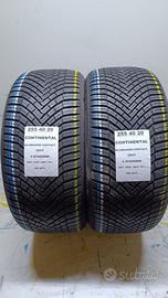 2 GOMME 255 40 20 CONTINENTAL 4 STAG RIF4472