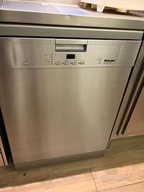 Lavastoviglie Miele