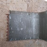 evaporatore ho condensatore per  condizionatore Da