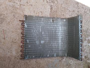 evaporatore ho condensatore per  condizionatore Da