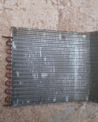 evaporatore ho condensatore per  condizionatore Da