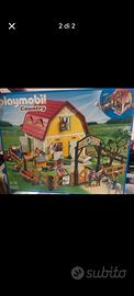 Playmobil Country 5222