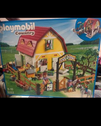 Playmobil Country 5222