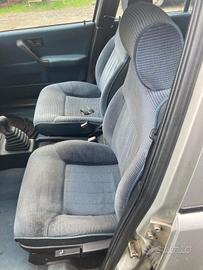 SEDILI FIAT Tipo Serie (88>96) SEDILI TIPO (88>95)