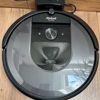 Roomba i7